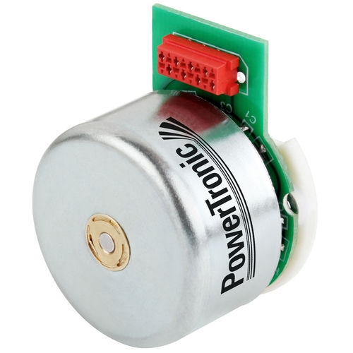 BLDC-Motor - BL32.24 - Powertronic Drive Systems GmbH - dreiphasig / 24 V / 12 V