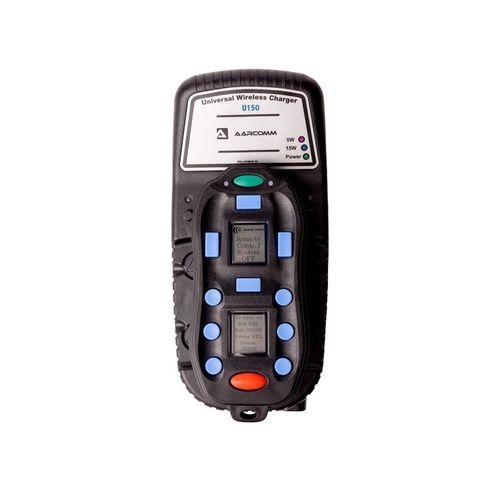Kabelloses Batterieladegerät - Aarcomm Systems Inc - für Telefon / für Fernbedienung / tragbar