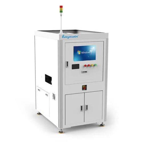 Automatisches PCB-Ladegerät - YS series - Hayawin Electronic Technology Co.,Ltd