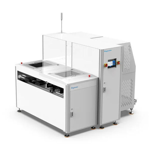 PCB-Entlader - YS-NGOK ULD Series - Hayawin Electronic Technology Co.,Ltd - automatisch