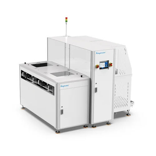 PCB-Entlader - YS-ULD series - Hayawin Electronic Technology Co.,Ltd - automatisch