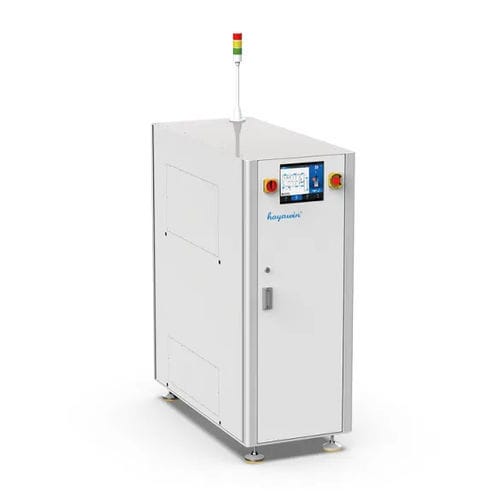Hebesystem für Leiterplatten - YS-E950 - Hayawin Electronic Technology Co.,Ltd - automatisch / für Elektronikanwendungen / für Industrieanwendungen