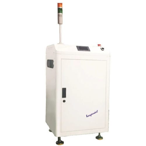 Fördersystem für Leiterplatten - HY-330CM - Hayawin Electronic Technology Co.,Ltd
