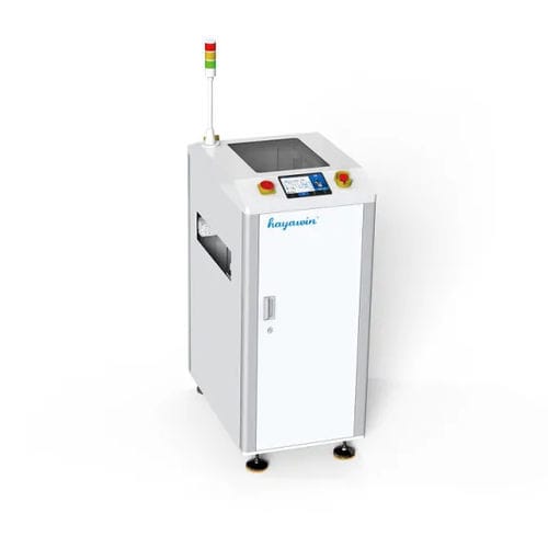 Platinenwender - YS-LCV series - Hayawin Electronic Technology Co.,Ltd