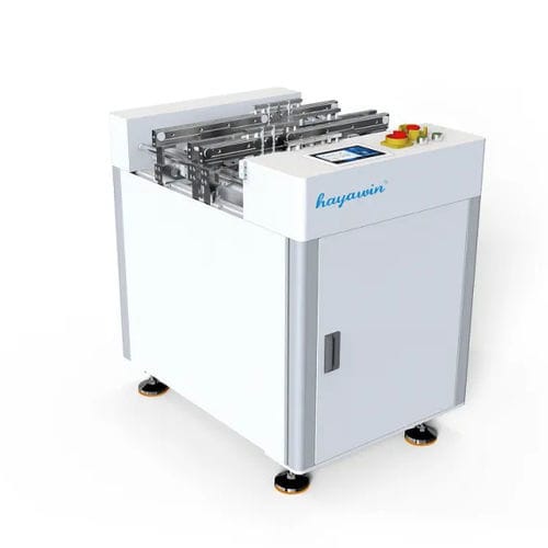 Fördersystem für Leiterplatten - YS-RCV460S  - Hayawin Electronic Technology Co.,Ltd