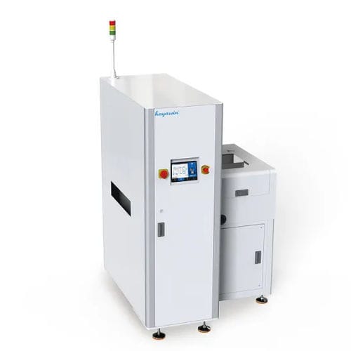 Leiterplatten-Lagersystem - YS-BF460A Series - Hayawin Electronic Technology Co.,Ltd