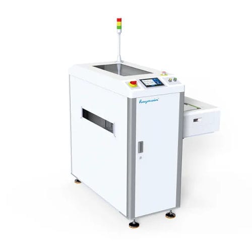 Fördersystem für Leiterplatten - YS-TCV460S - Hayawin Electronic Technology Co.,Ltd