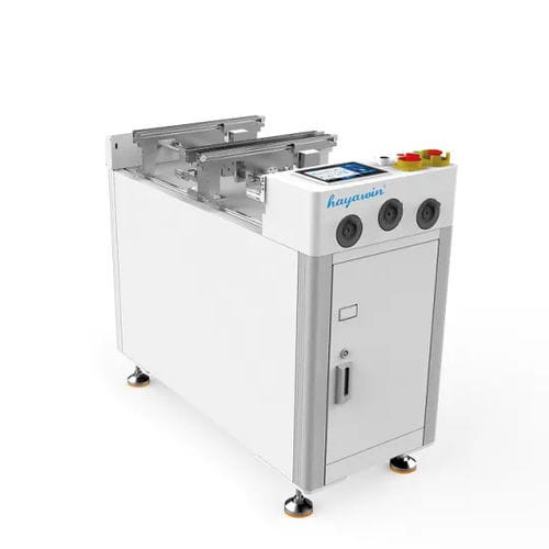 Fördersystem für Leiterplatten - YS-CV460S - Hayawin Electronic Technology Co.,Ltd