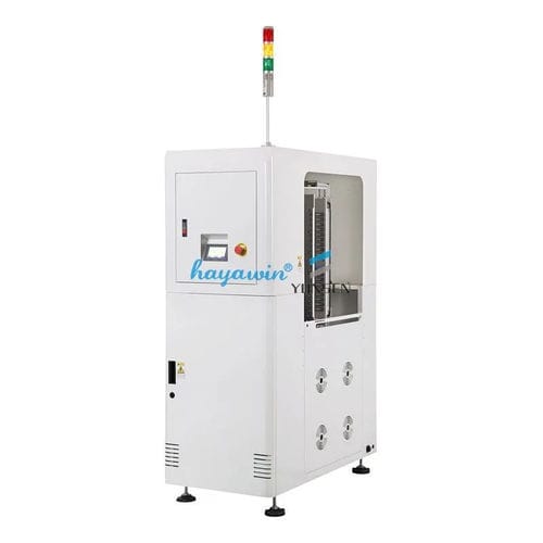 Leiterplatten-Lagersystem - HY-460BF - Hayawin Electronic Technology Co.,Ltd