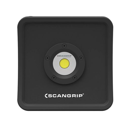 LED-Scheinwerfer - NOVA R - SCANGRIP - IK 07 / IP67 / tragbar