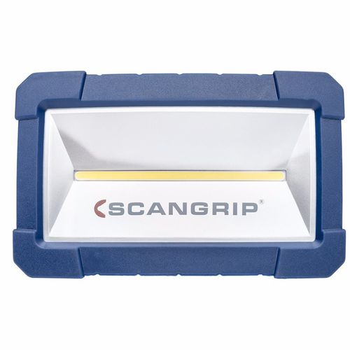 LED-Scheinwerfer - STAR - SCANGRIP - IP65 / wiederaufladbar