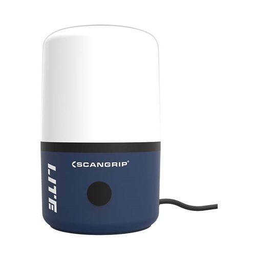 LED-Scheinwerfer - AREA LITE CO - SCANGRIP - IK 07 / IP54