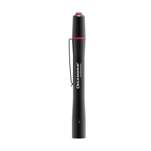 LED-Handlampe - MATCHPEN - SCANGRIP - Funkenemission / Arbeit / IP54