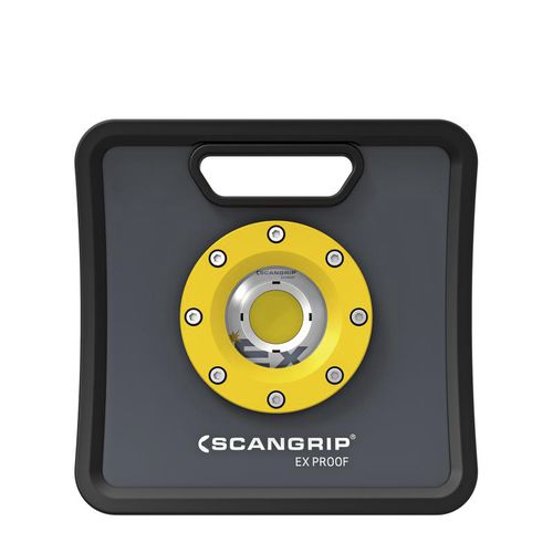 LED-Scheinwerfer - NOVA-EX R - SCANGRIP - ex-geschützt / IK 07 / IP65