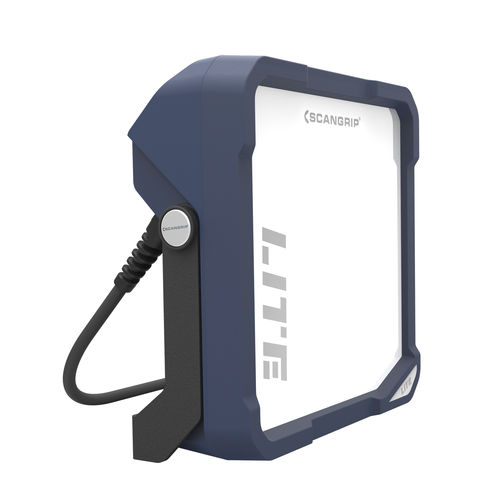 LED-Scheinwerfer - VEGA LITE - SCANGRIP - IK 07 / IP54 / für Außenbereich