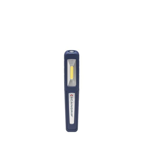 LED-Handlampe - UNIPEN - SCANGRIP - Flash / Arbeit / wiederaufladbar