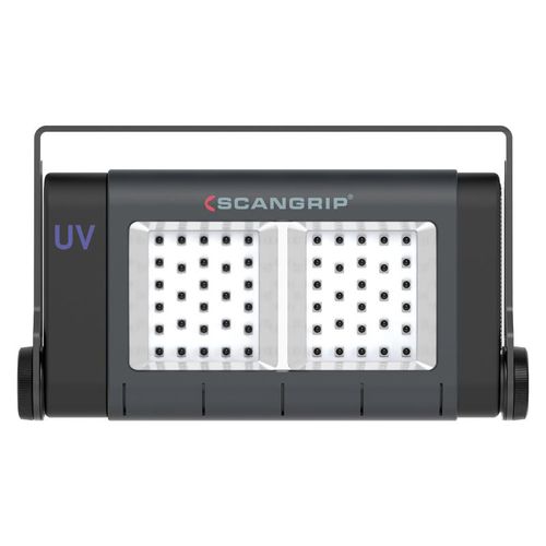 LED-Handleuchte - UV-EXTREME PLUS - SCANGRIP - UV / Arbeit / Back