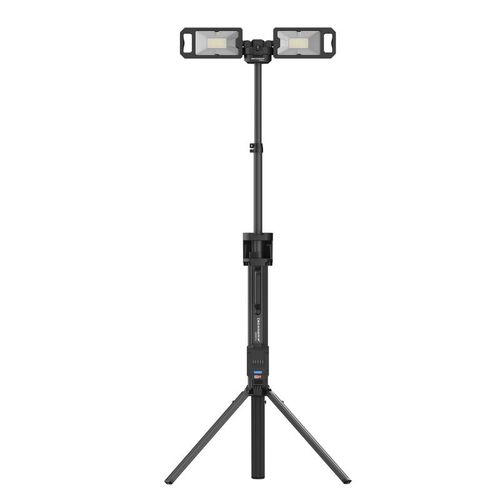 LED-Scheinwerfer - TOWER 5 CONNECT - SCANGRIP - robust / für Außenbereich / leichtgewichtig