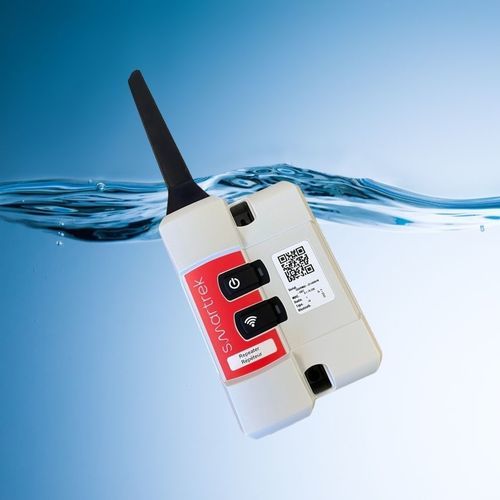 Kommunikations-Repeater - Smartrek Technologies Inc. - Industrie / für Netzwerk