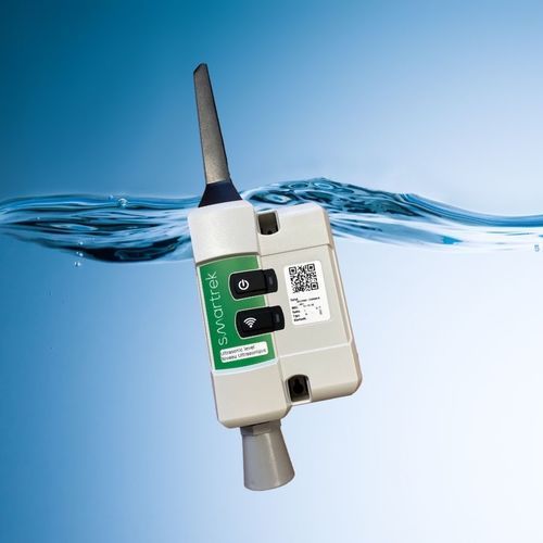 Edelstahl-Ultraschallsensor - Smartrek Technologies Inc.