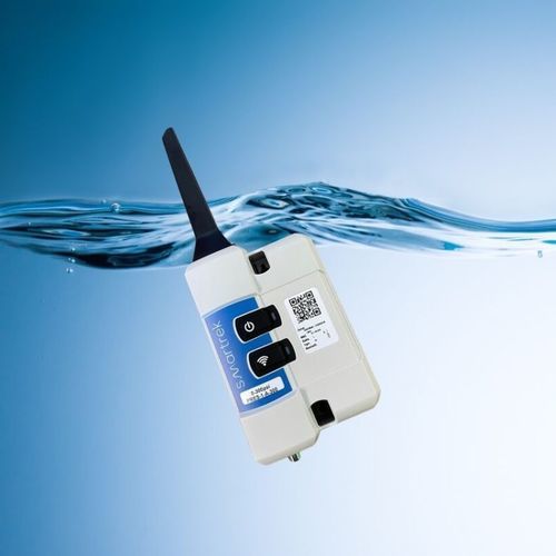 Relativdrucksensor - Smartrek Technologies Inc. - optisch / Funk / für Flüssigkeiten