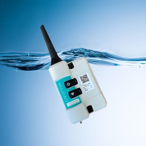 RTD-Temperatursensor - Smartrek Technologies Inc. - Boden / Wasser / Funk