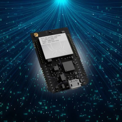 Internet-Transceiver - Portia  - Smartrek Technologies Inc. - Funk / Überwachung / Daten
