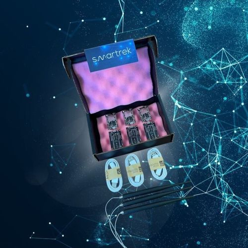 Entwickler-Kit / USB - Portia SpiderMesh - Smartrek Technologies Inc. - High-Tech