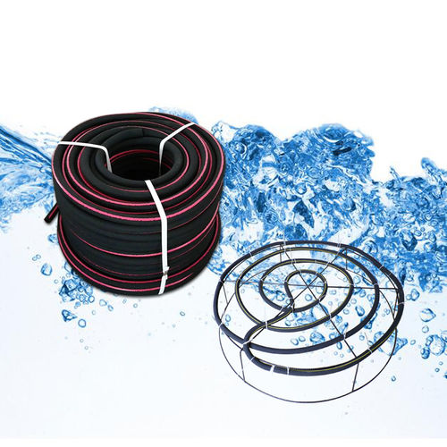 Rohrförmiger Gasverteiler - Manvac Technik ltd - Blasen