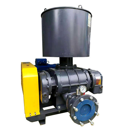 Luftgebläse - HDLH series - Manvac Technik ltd - Wälzkolben / für Lebensmittelanwendungen / für Chemikalien