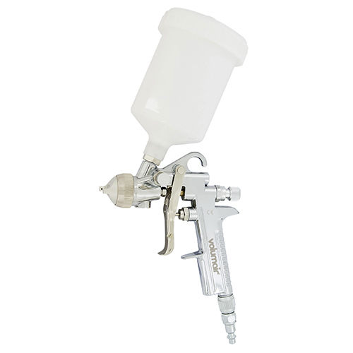 Spritzpistole - AC-15-G - Euromair - für Farbe / manuell / pneumatisch