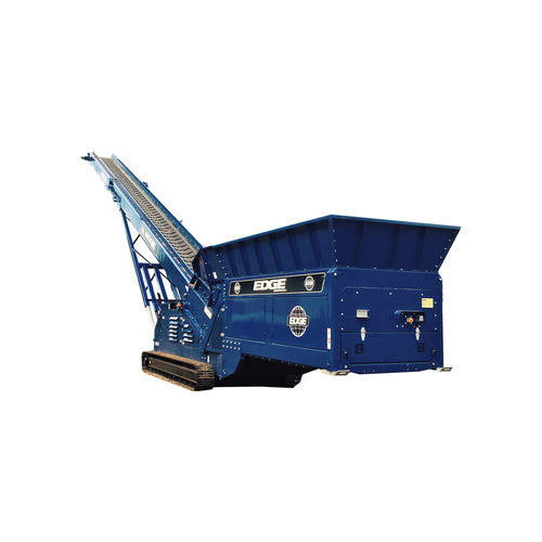 Bandförderer - FTS - EDGE Innovate - Transfer / zum Laden / zum Entladen