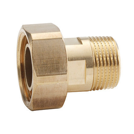Außen/innen-Anschluss - 6801 - BEULCO GmbH & Co. KG - hydraulisch / Gewinde / Kompression