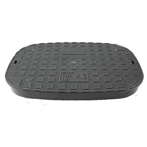 Deckel für Messschacht - 69300-A15 - BEULCO GmbH & Co. KG