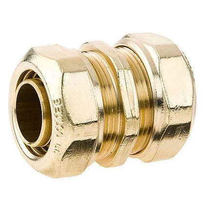Hydraulikanschluss - 6605 - BEULCO GmbH & Co. KG - Einschraub / hygienisch