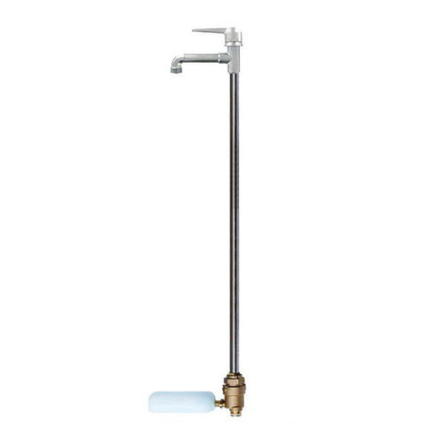 Hahn mit Hebel - PLPGLS - BEULCO GmbH & Co. KG