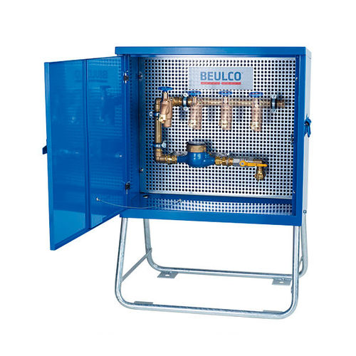 Wasserservicemodul - 4093BA - BEULCO GmbH & Co. KG