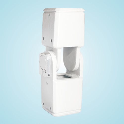 Rohrverbinder mit Gelenk - 80-80-9930 - wenzhou keala hardware co.,ltd