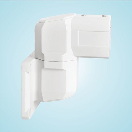 Einschraubanschluss - 46-60-6660 - wenzhou keala hardware co.,ltd - wandmontiert