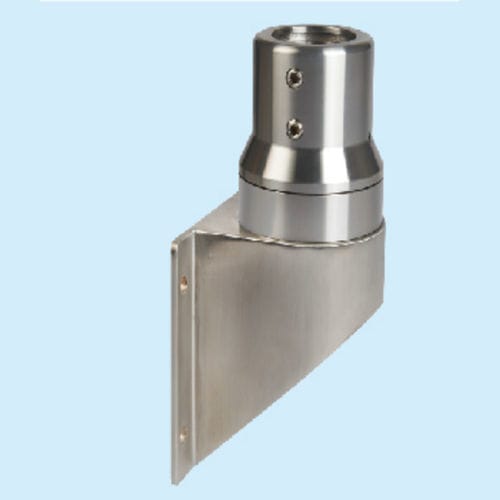 Edelstahltragarmsystem - 48-00-4870 - wenzhou keala hardware co.,ltd - für Schaltkoffer / für Flachbildschirm