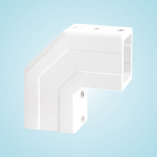 Schutz-Winkelschiene / L-förmig - 35-50-3510 - wenzhou keala hardware co.,ltd