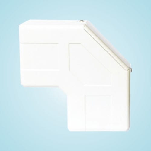 Schutz-Winkelschiene / L-förmig - 55-75-8810 - wenzhou keala hardware co.,ltd