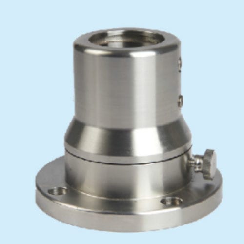 Edelstahlhalterung - 48-00-4880 - wenzhou keala hardware co.,ltd - frei orientierbar / stationär