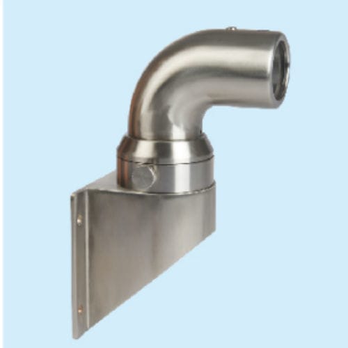 Edelstahltragarmsystem - 48-00-4860 - wenzhou keala hardware co.,ltd - für Schaltkoffer