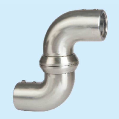 Edelstahltragarmsystem - 48-00-4830 - wenzhou keala hardware co.,ltd