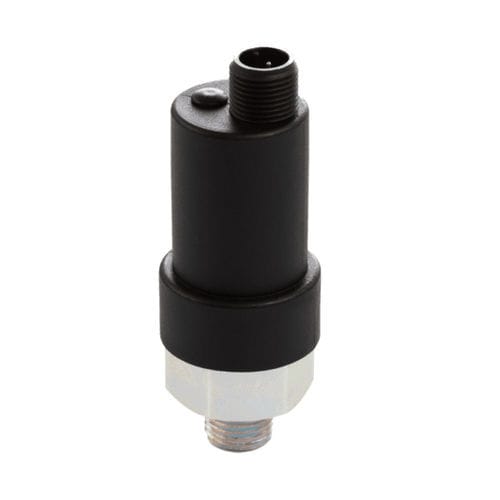 Kolbendruckschalter - 807  - Kant Druckschalter GmbH - Membran / M12-Steckverbinder / Gewinde