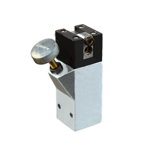 Druckwandler - 909 - Kant Druckschalter GmbH - für Hydrauliksysteme