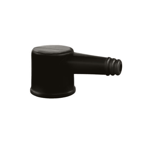 Runde Kappe - 80510 - Kant Druckschalter GmbH - Gummi / Druck / Schutz