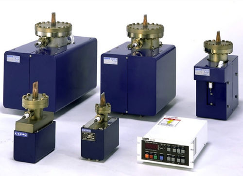 Geschmierte Vakuumpumpe - PST series - ULVAC GmbH - einstufig