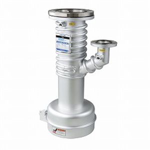 Diffusionsvakuumpumpe - PBL series - ULVAC GmbH - geschmiert / einstufig / Edelstahl